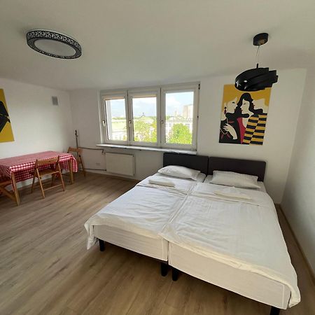 Murano Apartaments City Center Duo Варшава Екстериор снимка