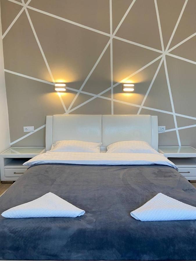 Murano Apartaments City Center Duo Варшава Екстериор снимка