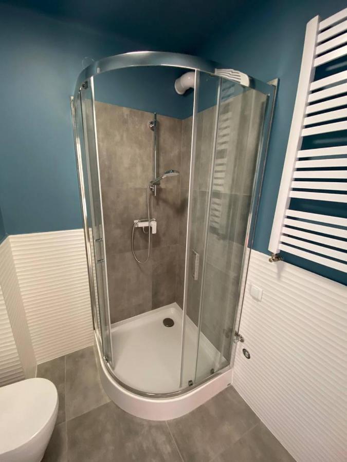 Murano Apartaments City Center Duo Варшава Екстериор снимка