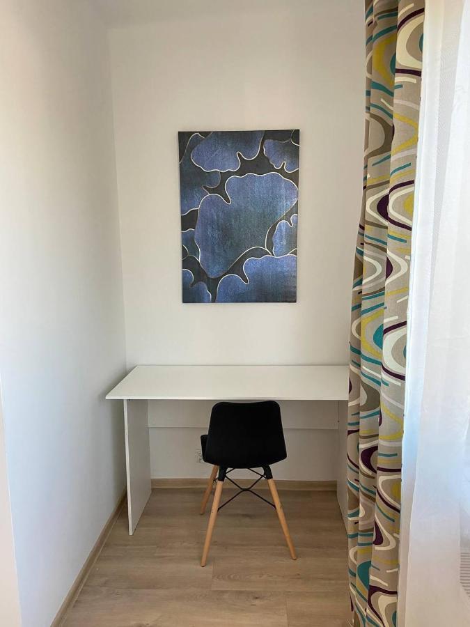Murano Apartaments City Center Duo Варшава Екстериор снимка